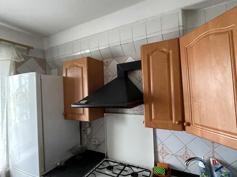 квартира за адресою Левка Лук'яненка вул. (Маршала Тимошенка), 1