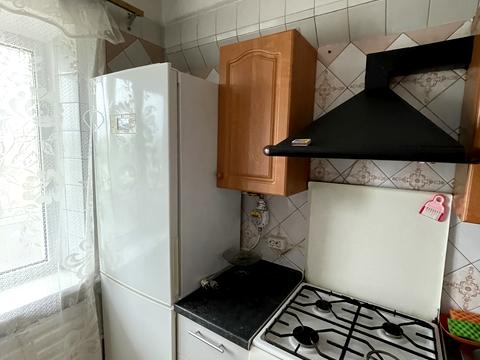 квартира за адресою Левка Лук'яненка вул. (Маршала Тимошенка), 1