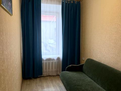 квартира по адресу Успенская ул. (Чичерина), 57