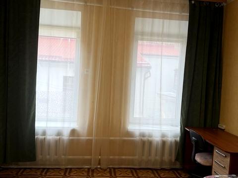 квартира по адресу Успенская ул. (Чичерина), 57