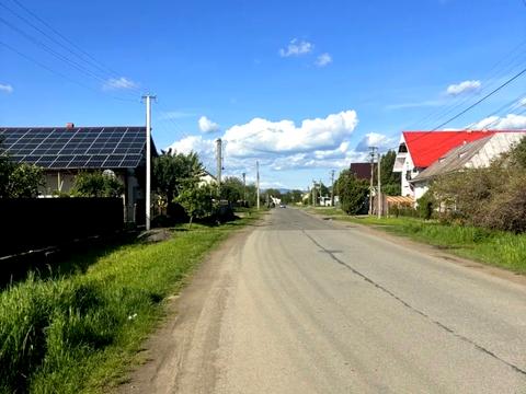 ділянка за адресою 