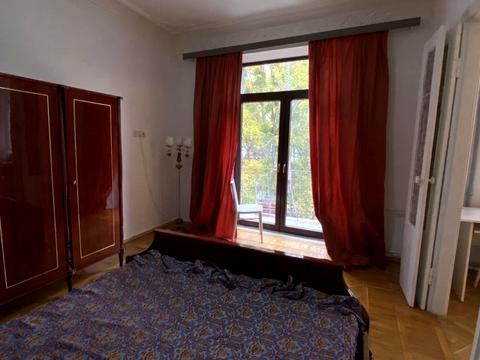 квартира за адресою Білоруська вул., 30