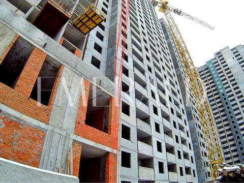 квартира за адресою Героїв Енергетиків вул., (Будинок 3)