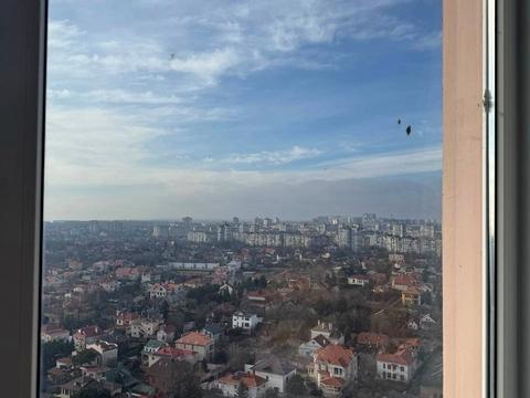 квартира по адресу Макаренко ул., 2а