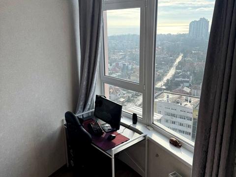 квартира по адресу Макаренко ул., 2а