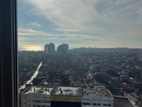 квартира по адресу Макаренко ул., 2а