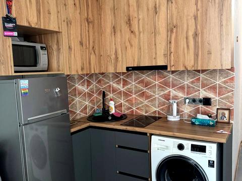 квартира по адресу Макаренко ул., 2а