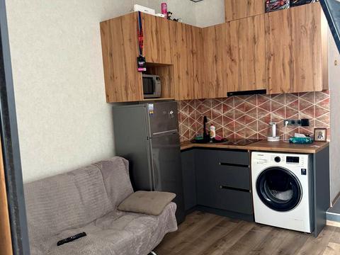 квартира по адресу Макаренко ул., 2а