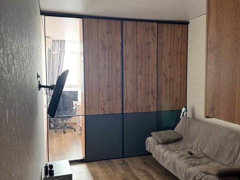 квартира по адресу Макаренко ул., 2а