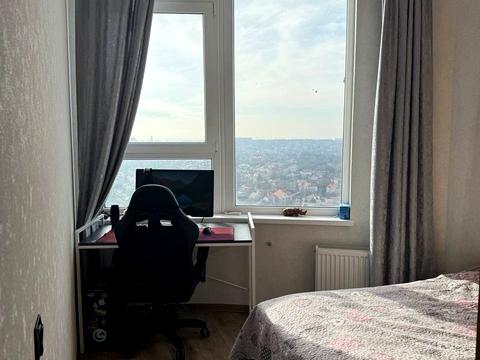 квартира по адресу Макаренко ул., 2а