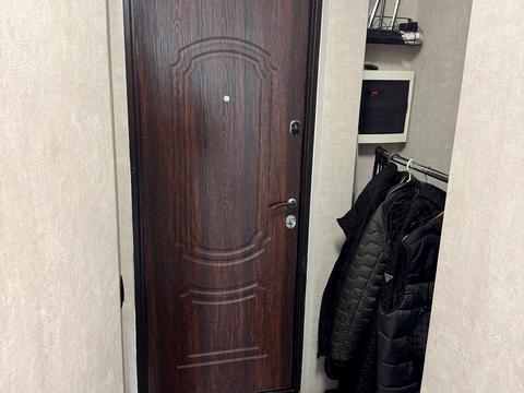 квартира по адресу Макаренко ул., 2а