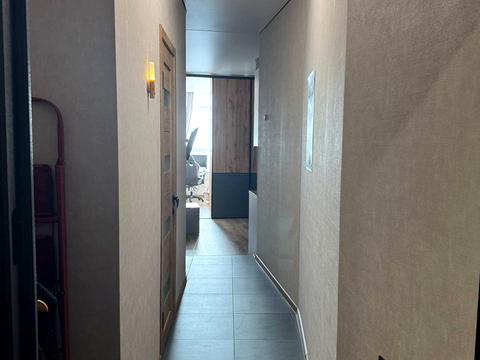 квартира по адресу Макаренко ул., 2а