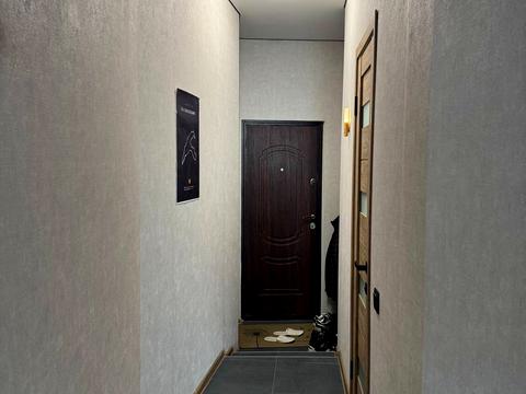 квартира по адресу Макаренко ул., 2а