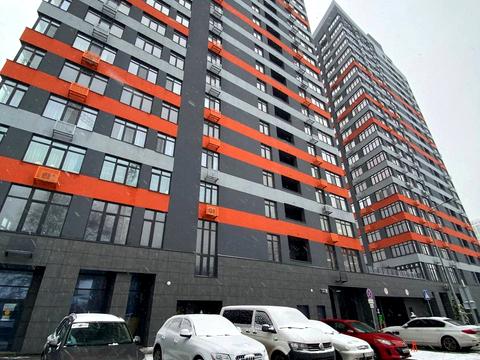 квартира за адресою Братів Чибінєєвих вул. (Чернігівська), 8-В