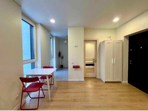 квартира по адресу Новознесенская ул., (ЖК Новий форт (будинок 2))