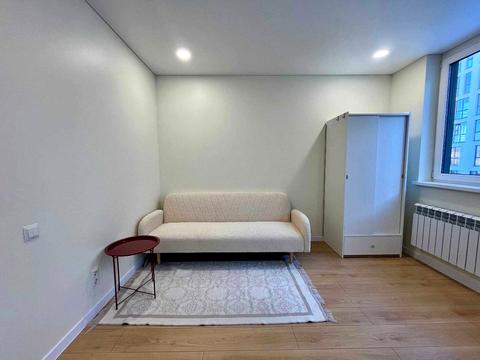 квартира по адресу Новознесенская ул., (ЖК Новий форт (будинок 2))