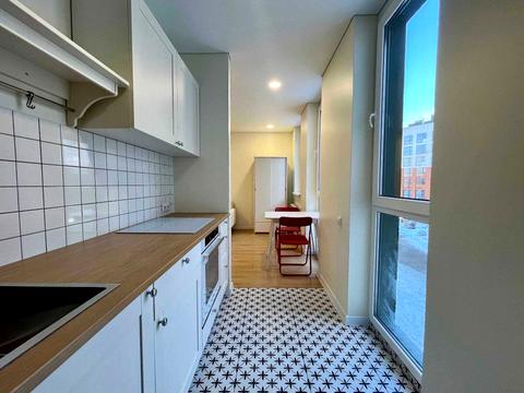 квартира по адресу Новознесенская ул., (ЖК Новий форт (будинок 2))