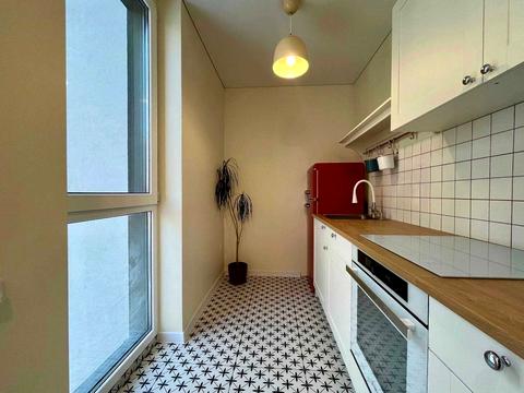 квартира по адресу Новознесенская ул., (ЖК Новий форт (будинок 2))