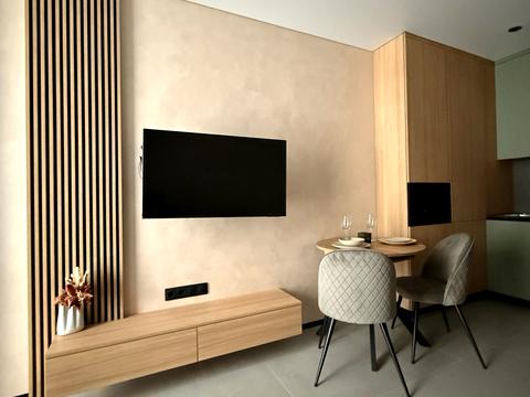 квартира по адресу Салютная ул., (Будинок 02301-02303)