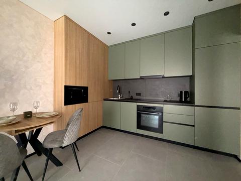 квартира по адресу Салютная ул., (Будинок 02301-02303)