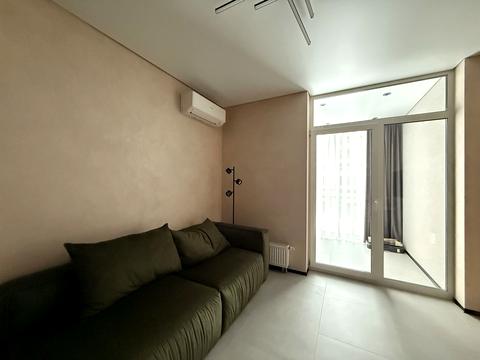 квартира по адресу Салютная ул., (Будинок 02301-02303)