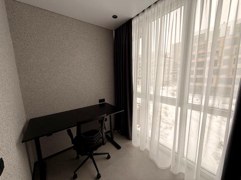 квартира по адресу Салютная ул., (Будинок 02301-02303)