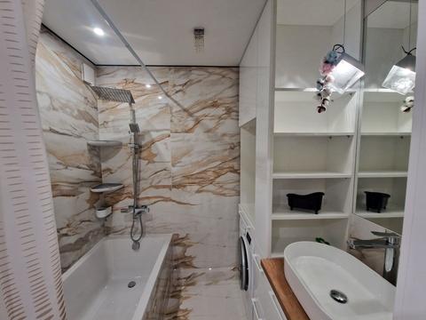 квартира по адресу Сергея Данченко ул., 1