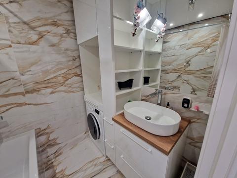 квартира по адресу Сергея Данченко ул., 1