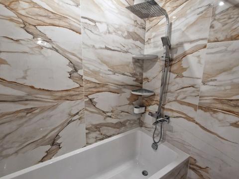 квартира по адресу Сергея Данченко ул., 1