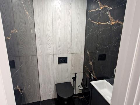 квартира по адресу Сергея Данченко ул., 1