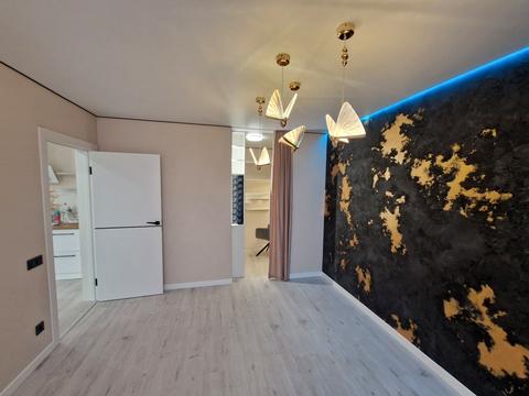 квартира по адресу Сергея Данченко ул., 1