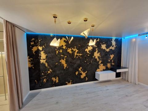 квартира по адресу Сергея Данченко ул., 1