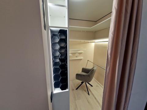 квартира по адресу Сергея Данченко ул., 1