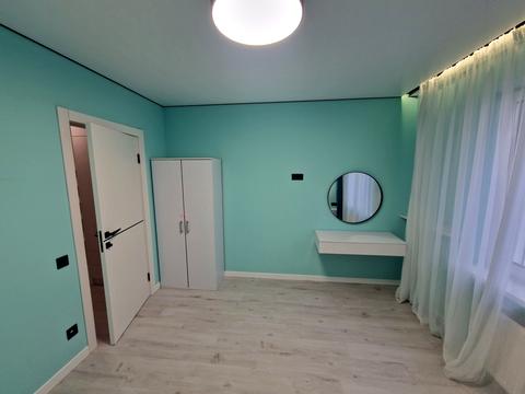 квартира по адресу Сергея Данченко ул., 1