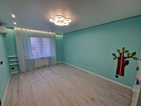 квартира по адресу Сергея Данченко ул., 1