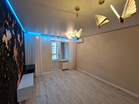 квартира по адресу Сергея Данченко ул., 1