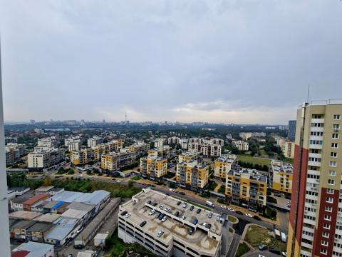 квартира по адресу Сергея Данченко ул., 1