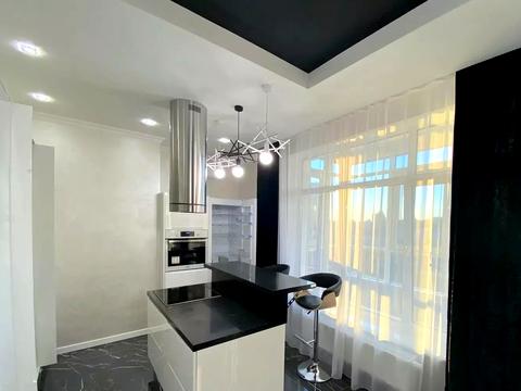 квартира по адресу Леси Украинки бульв., 7-В