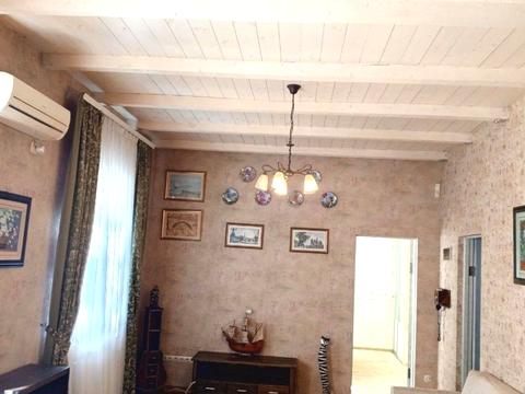 дом по адресу Амундсена 2-ой пер., 5/4