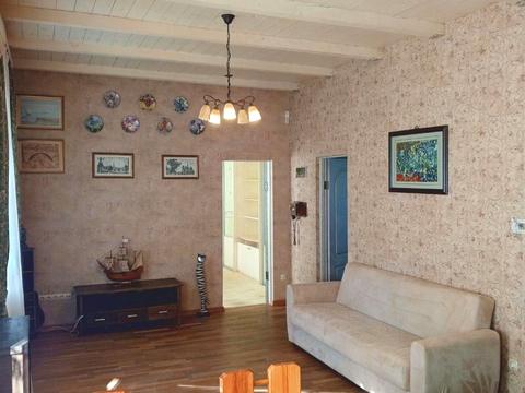 дом по адресу Амундсена 2-ой пер., 5/4