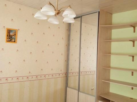 дом по адресу Амундсена 2-ой пер., 5/4