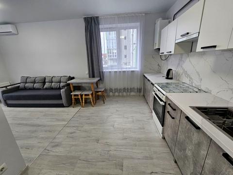 квартира за адресою Кільцева вул., 2а