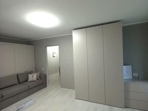 квартира за адресою Максима Берлинського вул., 18/7