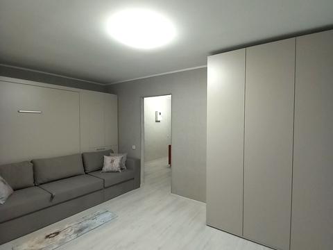 квартира за адресою Максима Берлинського вул., 18/7