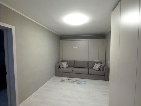 квартира за адресою Максима Берлинського вул., 18/7