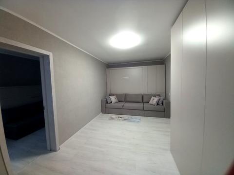 квартира за адресою Максима Берлинського вул., 18/7