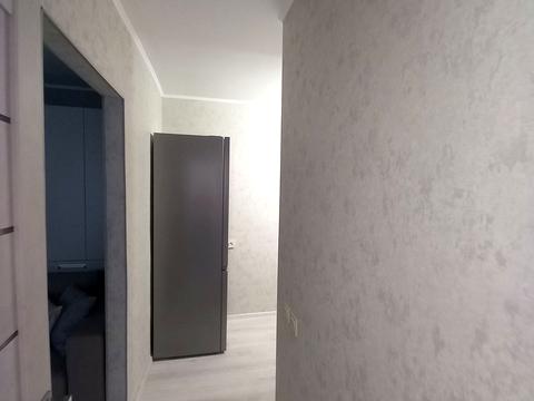 квартира за адресою Максима Берлинського вул., 18/7