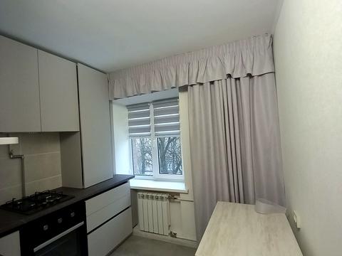 квартира за адресою Максима Берлинського вул., 18/7