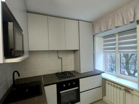 квартира за адресою Максима Берлинського вул., 18/7