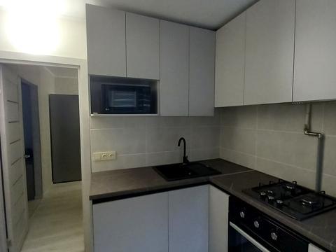 квартира за адресою Максима Берлинського вул., 18/7